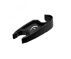 Fiamma Fiamma buisklemhouder zwart 98656M010