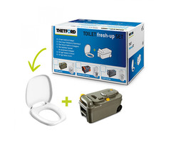 Thetford Thetford Fresh-Up Set C200