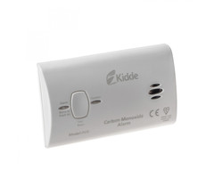 FjordOutdoor Koolmonoxide Melder