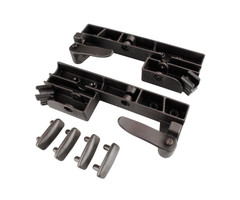 Dometic Dometic Heki 2 Gasveerhouder L+R compleet