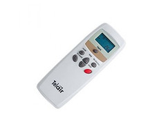 Telair Telair Silent 5400H/ 7400H/ 8400H/ Dualclima Afstandsbediening