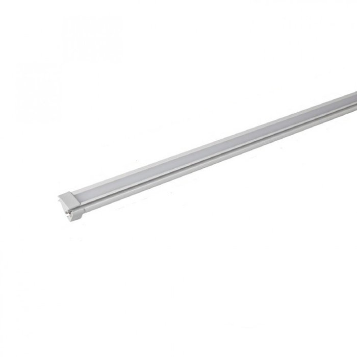 Thule Thule Tent LED Mounting Rail 5200 5.00 Geanodiseerd