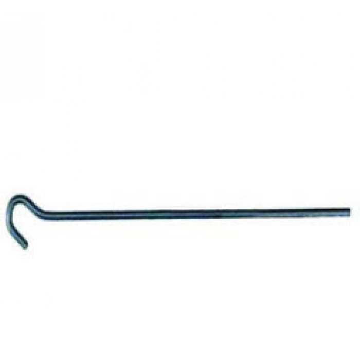 Campking Campking Grondpen Open Oog 18cm 10st