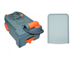 Sog SOG Deurontluchting Type F C250/C260