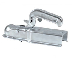AL-KO AL-KO Koppeling AK7 750kg Vierkant 50mm