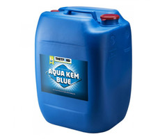 Thetford Thetford Aqua Kem Blue Vat 30L