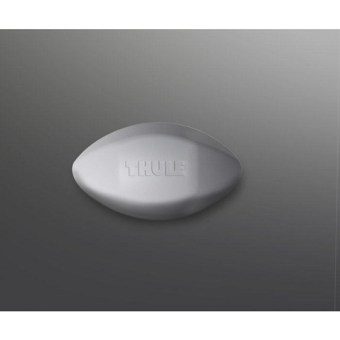 Thule Thule POD Wandbevestiging 2st.