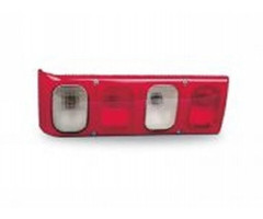 Jokon Jokon Achterlicht 561 Rem/ Knipper/ Mist/ Achteruitrij 4-Vaks Inbouw