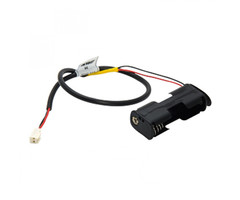 Alde Alde 3010 Batterij back up 3010414