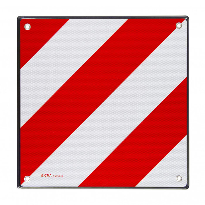 Thule Thule Gevarenplaat Spanje