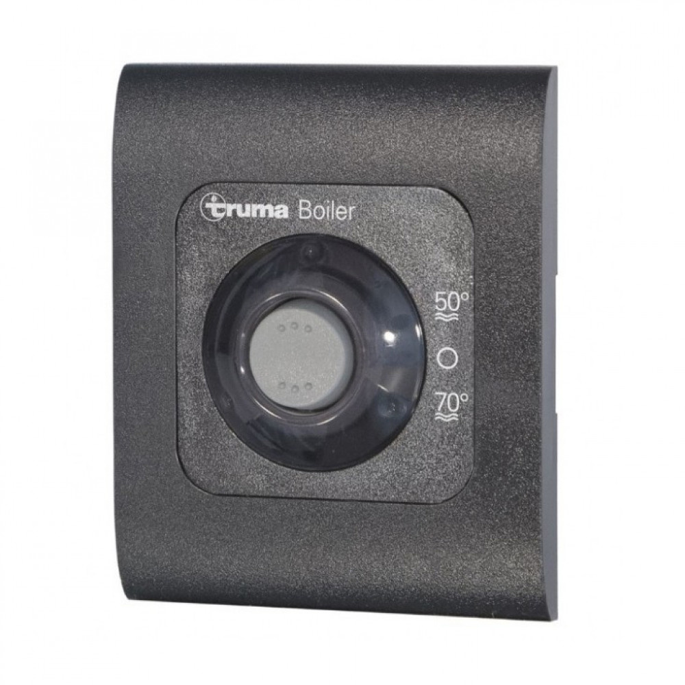 Truma Truma Bediening Boiler Zwart >2018