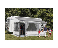 Fiamma Fiamma kit front Zip CaravanStore 360 R