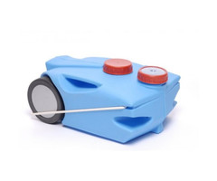 Fusion Fusion Schoonwatertank 22L Blauw