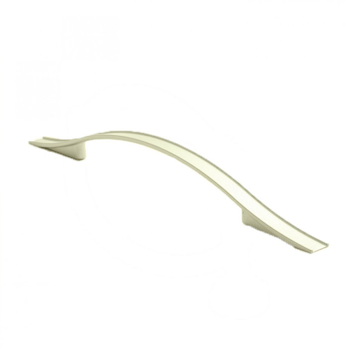 Fjord Outdoor Meubelgreep Lisene Zilver