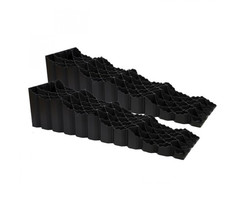 Milenco Milenco Quattro Level Pairs in Draagtas