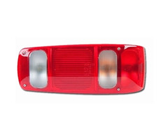 Hella Hella Achterlicht Caraluna I Reflector/ Rem/ Knipper/ Achteruit/ Zijmarkering Camper Rechts