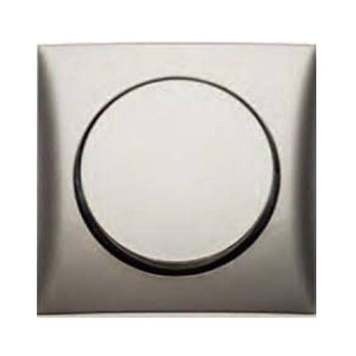 Berker Berker Wisselschakelaar Flow/Pure Inbouw Chroom Mat