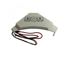 Thule Thule Vent Electric Steering V08