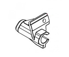 Fiamma Fixing kit for left leg F65S/F65L