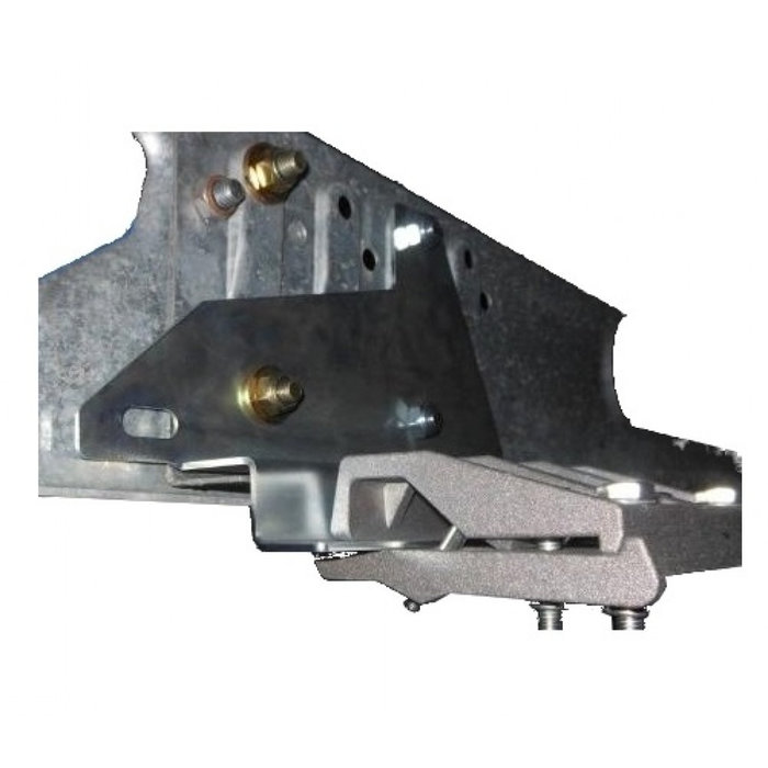 P1 P1 Adapter AL-KO Vario Chassis 2st