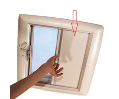 Thule Thule Vent Verduisteringsrollo