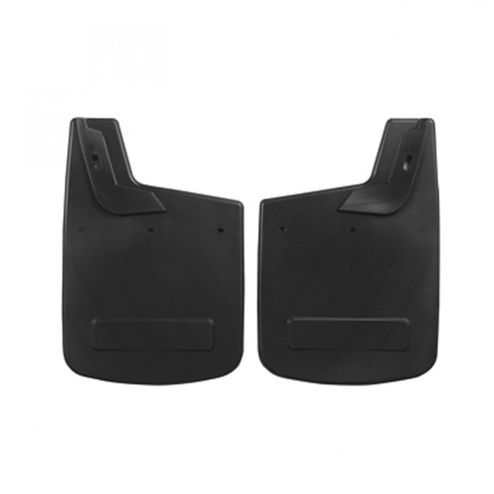 FjordOutdoor Spatlappen Ducato >07-06 achterwiel set a 2 1,3kg