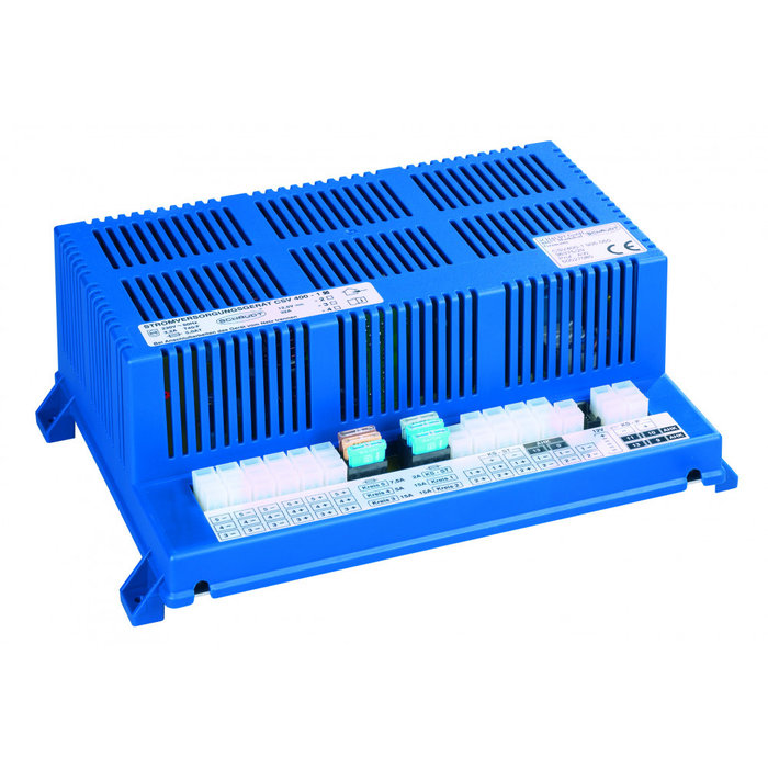 Schaudt Schaudt Laadregelaar CSV 400