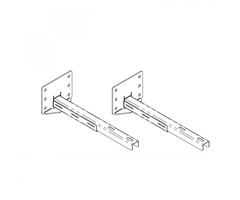 AL-KO AL-KO Ondermontage Kit Chassis 120-149mm