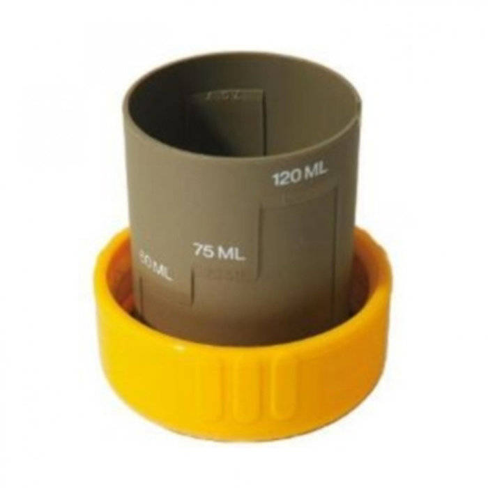 Thetford Thetford C2/ 3/ 4/ 200 Doseerdop geel