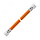 GOK Gasslang met Wartel 1/4Lx1/4L 150cm >2030