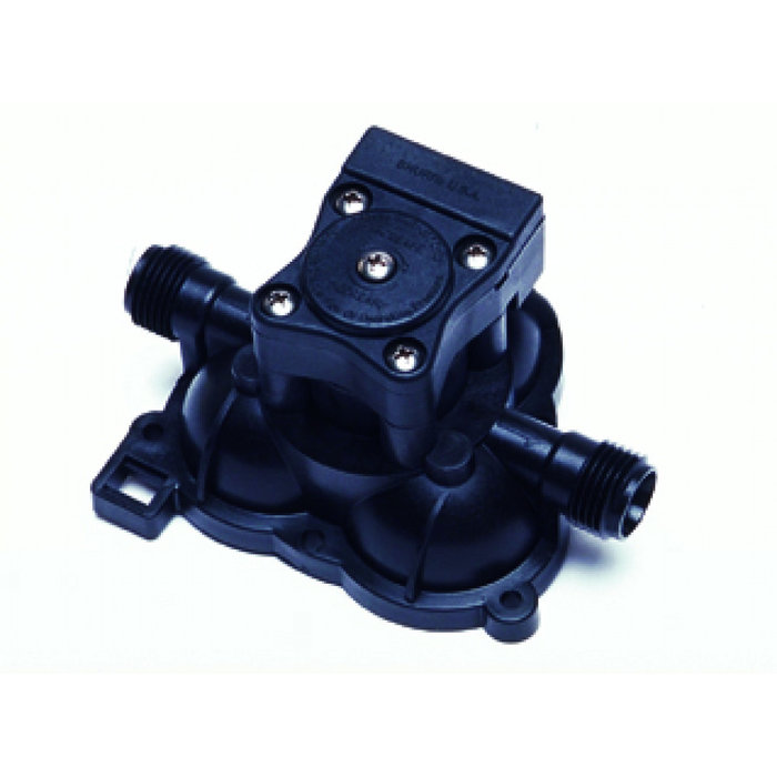 Fjord Outdoor Shurflo Schakelaar + kop pomp