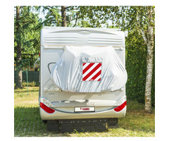 Fiamma Fiamma Bike Cover S 2/3 Fietsen Achterwand