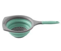 Outwell Outwell Collaps Vergiet met Handgreep Turquoise