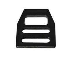 Fjord Outdoor Gesp voor Rubber Weekend 2st.