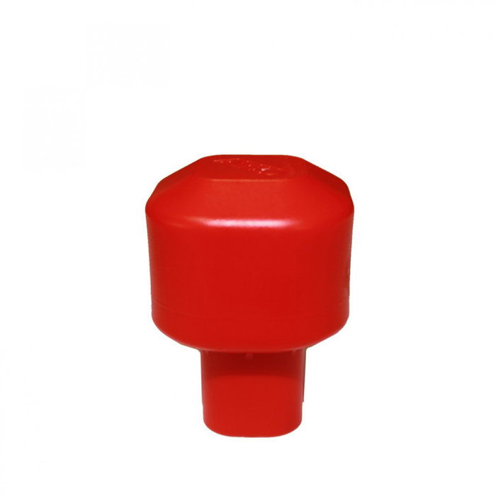 AL-KO AL-KO Neuswiel Draaiknop Rood