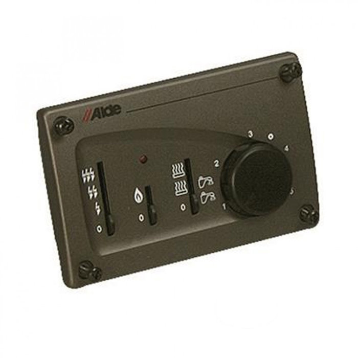 Alde Alde 3000 Bedieningspaneel met thermostaat 3000565