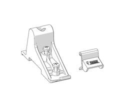 Fiamma Fiamma Kit Side Tristor