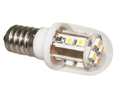 FjordOutdoor Lamp LED Pigmy E14 1W/60Lumen/12Leds