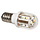 Lamp LED Pigmy E14 1W/60Lumen/12Leds