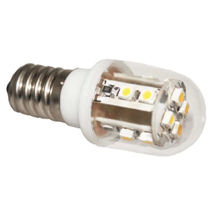 Fjord Outdoor Lamp LED Pigmy E14 1W/60Lumen/12Leds