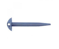 Campking Campking Grondzeilpen 10cm 6st