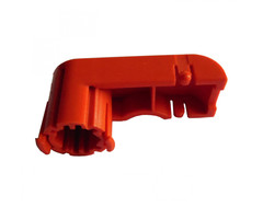 Reich Reich Mover Compact Noodhendel Opzetmotor