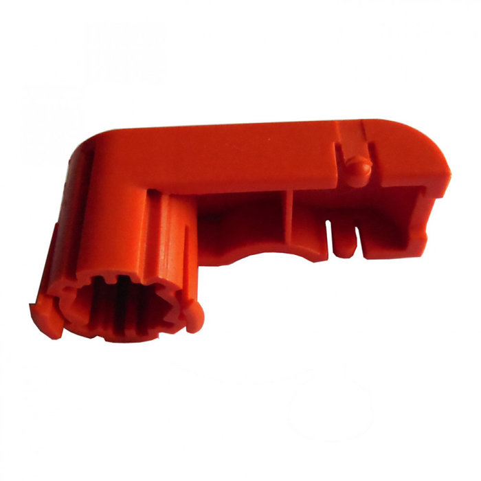 Reich Reich Mover Compact Noodhendel Opzetmotor