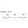 Thule clamping profile 6 series 2m75 right