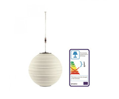 Outwell Collaps Mira Cream White