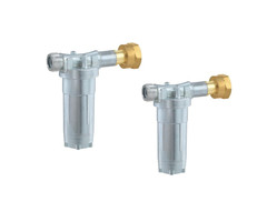 GOK GOK Caramatic Gasfilter ConnectClean 2st.