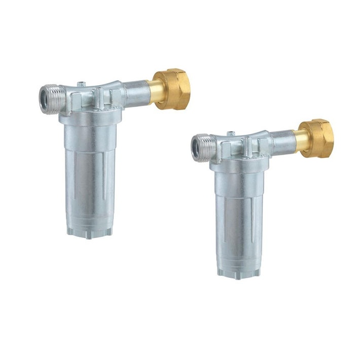 GOK GOK Caramatic Gasfilter ConnectClean 2st.