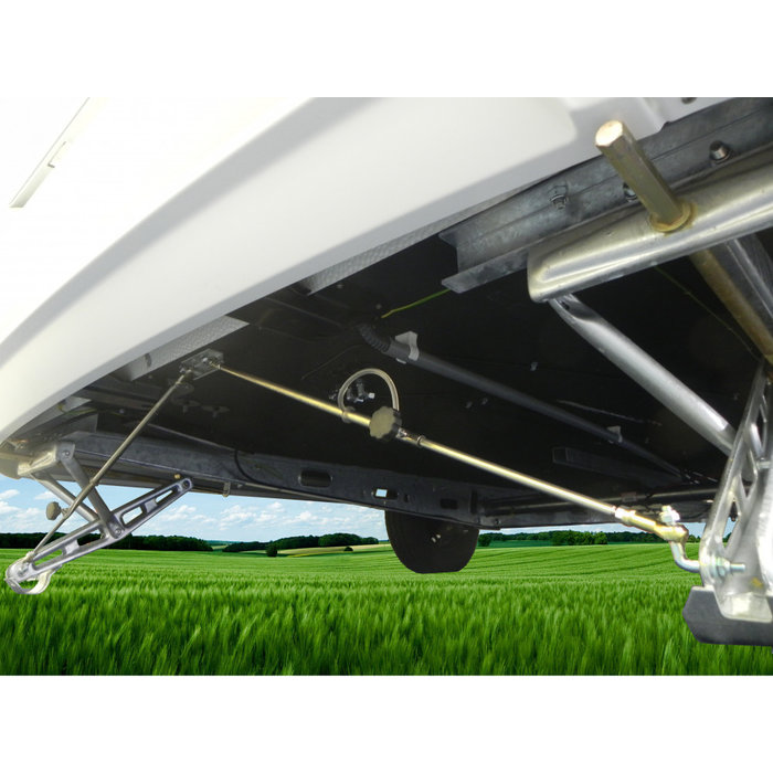 Truster Truster SteadyLink