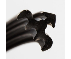 Dometic Dometic Heki 3 Dichtingsprofiel 550E23