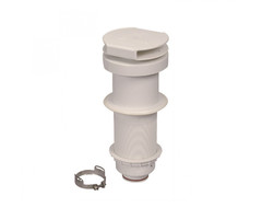 Truma Truma Dakschoorsteen DKC-2 KPL C+/Combi Gas